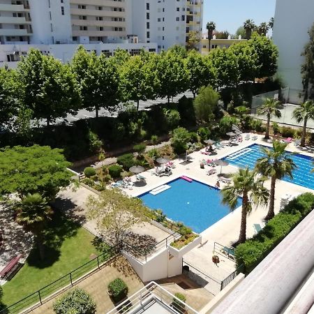 Porto Seguro Aparthotel Portimão Εξωτερικό φωτογραφία