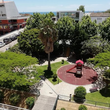 Porto Seguro Aparthotel Portimão Εξωτερικό φωτογραφία