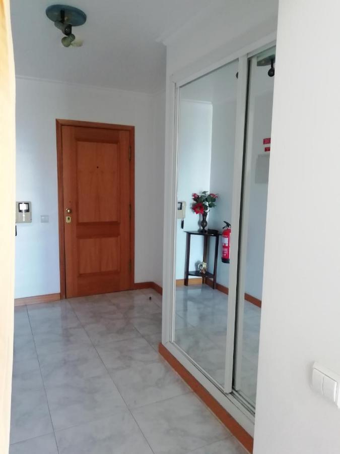 Porto Seguro Aparthotel Portimão Εξωτερικό φωτογραφία