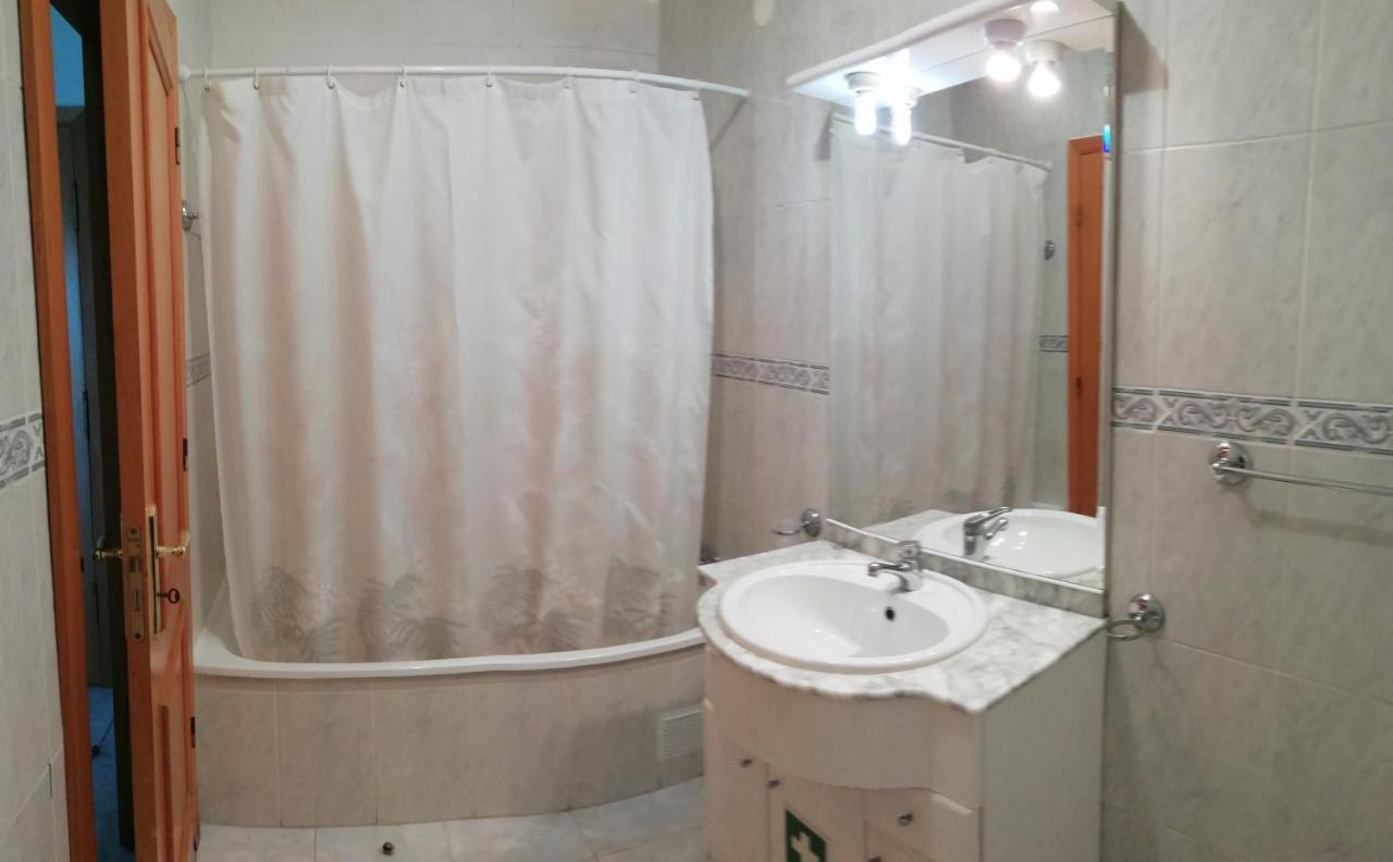 Porto Seguro Aparthotel Portimão Εξωτερικό φωτογραφία