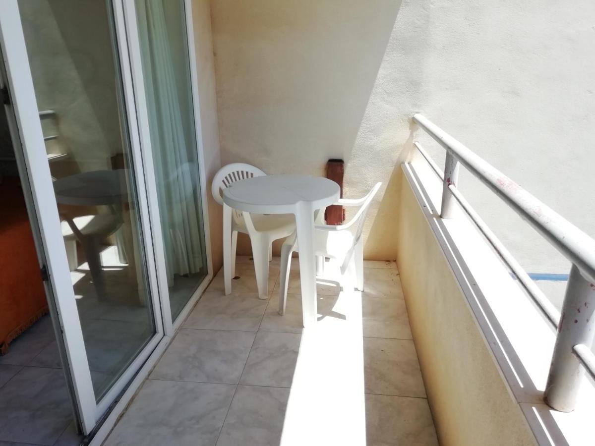 Porto Seguro Aparthotel Portimão Εξωτερικό φωτογραφία