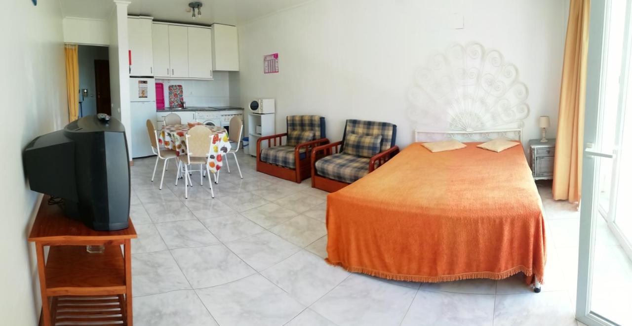 Porto Seguro Aparthotel Portimão Εξωτερικό φωτογραφία