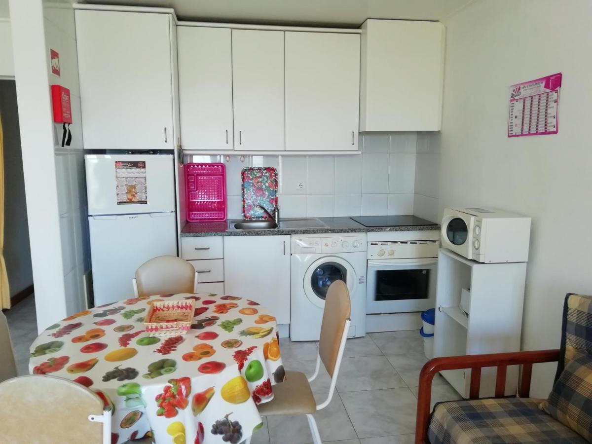 Porto Seguro Aparthotel Portimão Εξωτερικό φωτογραφία